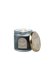 Aromatique Smoked Vanilla & Santal, Textured 6opz Candle picture