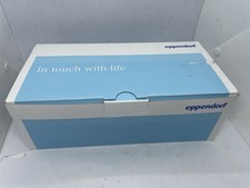 Eppendorf Xplorer Electronic 12-Channel Pipette, 5-100ul,  w/ Charger picture