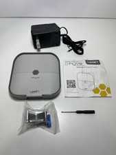 Orbit b Hyve 4 Station Smart Wi-Fi Indoor Smart Sprinkler Timer 57915 NEW open picture