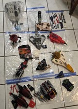 Lot Of Vintage~1980s GI Joe Vehicles~Weapons~[For Parts]💚 picture