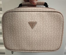 Guess Junction Travel Color Light Rose. picture