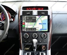 4+64G para 2007-2015 Mazda CX-9 Android15 inalámbrico Carplay Radio GPS estéreo picture
