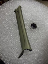1968 1969 Chevelle Wagon RIGHT A Pillar Interior Trim Pad Molding GM OEM 68 69 B picture