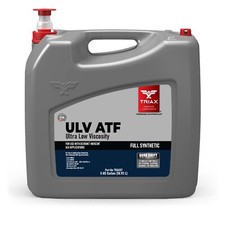 TRIAX ULV ATF Full Synthetic, Ultra Low Viscosity (5 Gallon Pail) picture