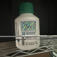 T489 PPG Envirobase High Performance Medium Aluminium Gold Tinter 0.5L picture