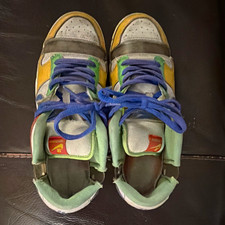 Nike Dunk SB Men’s Low EBay Sandy Boedecker picture