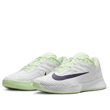 Nike Vapor Pro 3 Air Zoom Tennis Shoes Men Size 8-13 White FZ2161-108 picture