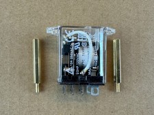 New Relay for Pioneer SX-939 SX-1010 SX-850 SX-950 Receiver with Instructions picture