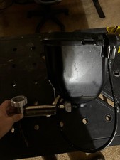 Airless hoper for graco xt models  picture