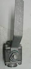 Ladish 4308-0707-15 Ball Valve 1 1/2