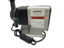 Wallace and Tiernan Premia75 Metering Pump picture