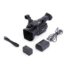 Canon XF200 High Definition 1080p Camcorder - (352 Hours) SKU#2102098 picture