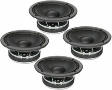 AUTHENTIC 4 x FaitalPro 6FE200 6