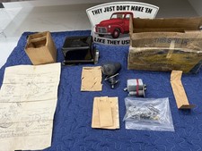 Nos  Guide Autronic Eye for Chevy 1953-1954 (NOS - New Old Stock) picture