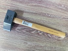 Marshalltown - Stone Mason's Hammer - 3 LB picture