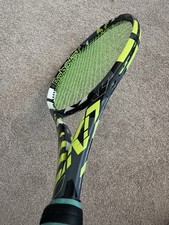 Tennis Racket Babolat Pure Aero 2023 (Grip size 4 1/4) picture