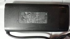 HP 19.5V 6.9A   AC ADAPTER PFC SMART SLIM (E) L15534-001 picture