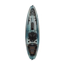 Pelican Sentinel 100X - Angler Sit On Top Fishing Kayak - Forest Mist picture