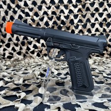 NEW ASG Action Army AAP-01 Gas Blow Back Airsoft Pistol - Black (50286) picture
