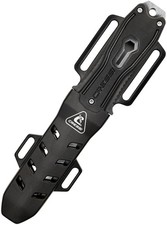 Cressi Lizard, Black picture