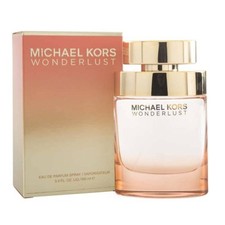 Michael Kors Ladies Wonderlust EDP 3.4 oz (Tester) Fragrances 022548366509 picture