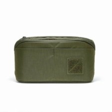 EVERGOODS CAP2 CIVIC ACCESS POUCH 2L OD Green Size 24.1 x 8.9 x 14.6cm 420d picture