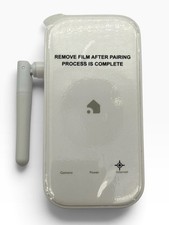 NEW Vivint PoE Wireless Bridge for Outdoor Camera RJ-45 VS-BLE4PPOEB-001 picture