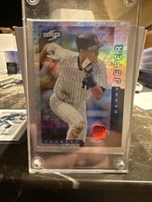 1997 SCORE PINNACLE ARTIST PROOF DEREK JETER  #PP7 picture