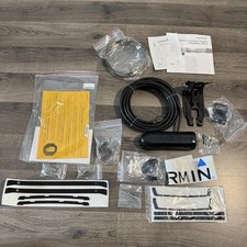 Garmin GT54UHD-TM Transducer With  Various Mounting Hardware  picture