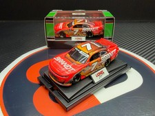 2026 Justin Allgaier 1:64 Brandt Whiskey NASCAR Diecast picture
