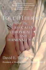 Touch Therapy for the Critically, Chronically and Terminally Ill picture