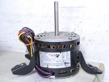 InterLINK LENNOX 100649-01 Blower Motor 1/3HP 115V 1075RPM 4SPD 1PH YFK-245-6 picture
