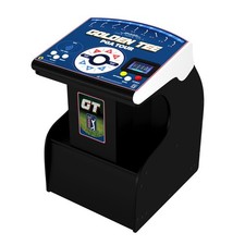 Golden Tee Golf Game - PGA TOUR Showpiece Pro Edition - 2026 - Free Play picture