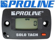 Proline® Solo Chainsaw Tachometer For Stihl, Husqvarna, Echo, Wireless Fastest picture