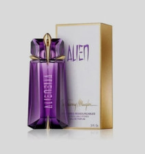 Alien by Thierry Mugler 3 oz EDP Perfume for Women New In Box picture