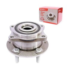 513374 Conjunto de cubo de rodamiento de rueda delantera para Hyundai picture