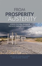 Eugene O'Brien From Prosperity to Austerity (Paperback) picture