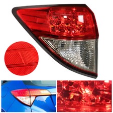 For Honda HR-V HRV 2019 2020 2021 Left Side Rear Outer Tail Light Lamp  Driver picture