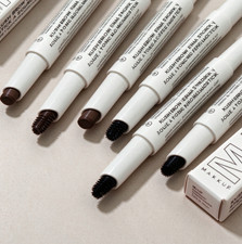 NIB 100% Authentic MILK MAKEUP Waterproof Eyebrow Pencil,0.03oz,6 colors picture