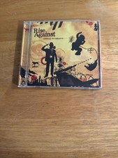 Appeal to Reason [Jewel Case] by Rise Against (CD, 2008) picture