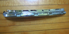 1953 Cadillac RH Sedan Stone Guard (fake air scoop) NOS? 1459393 picture