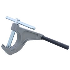 Steel Dragon Tools® 43292  Support Arm for SDT 600 Pro Pipe Threader picture
