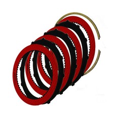 Alto A727 A518 Red Eagle + Kolene Forward Friction PowerPack Heavy Duty 028756  picture