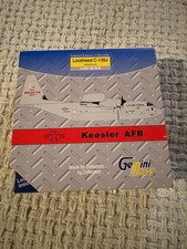 1/400 Gemini Jets Diecast USAF C-130J Keesler AFB picture