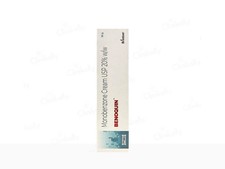 Nibasu Skin cream of white patches 30gm (Pack of 2) picture