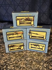 Fallout Loot Crate Weapon Replica Lot of Five - NEW in Original Boxes picture