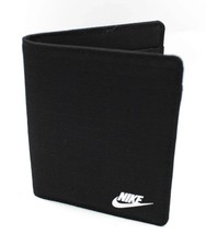 Nike Club Fold Wallet Adult Men's Black/White picture