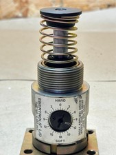 Enertrols SASL3/4X1PRF Adjustable Industrial Shock Absorber picture