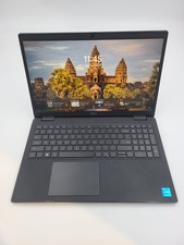 Dell Latitude 3520 i5-1135G7 2.40GHz 12GB Ram 256GB SSD Win 11 Pro picture