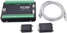 Ethernet Motion Controller High Reliability EC300 Digital Dream MPG CNC Control picture